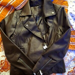 Max Studio AvaitorJacket